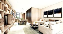 Apollo Gardens (D16), Terrace #469134831